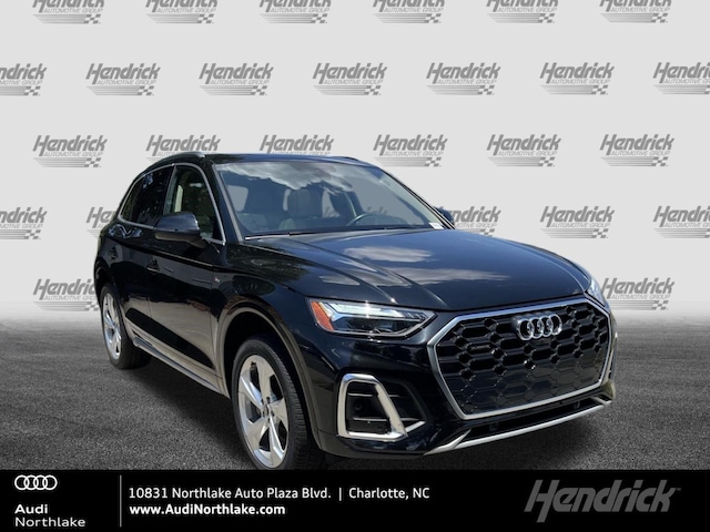 Photo of 2024 Audi Q5 