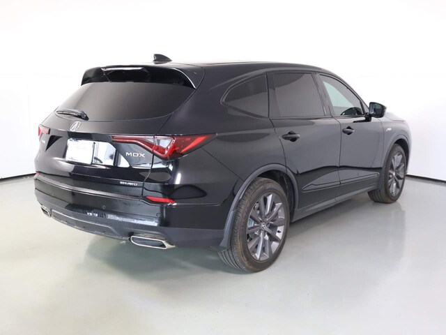 2025 Acura MDX
