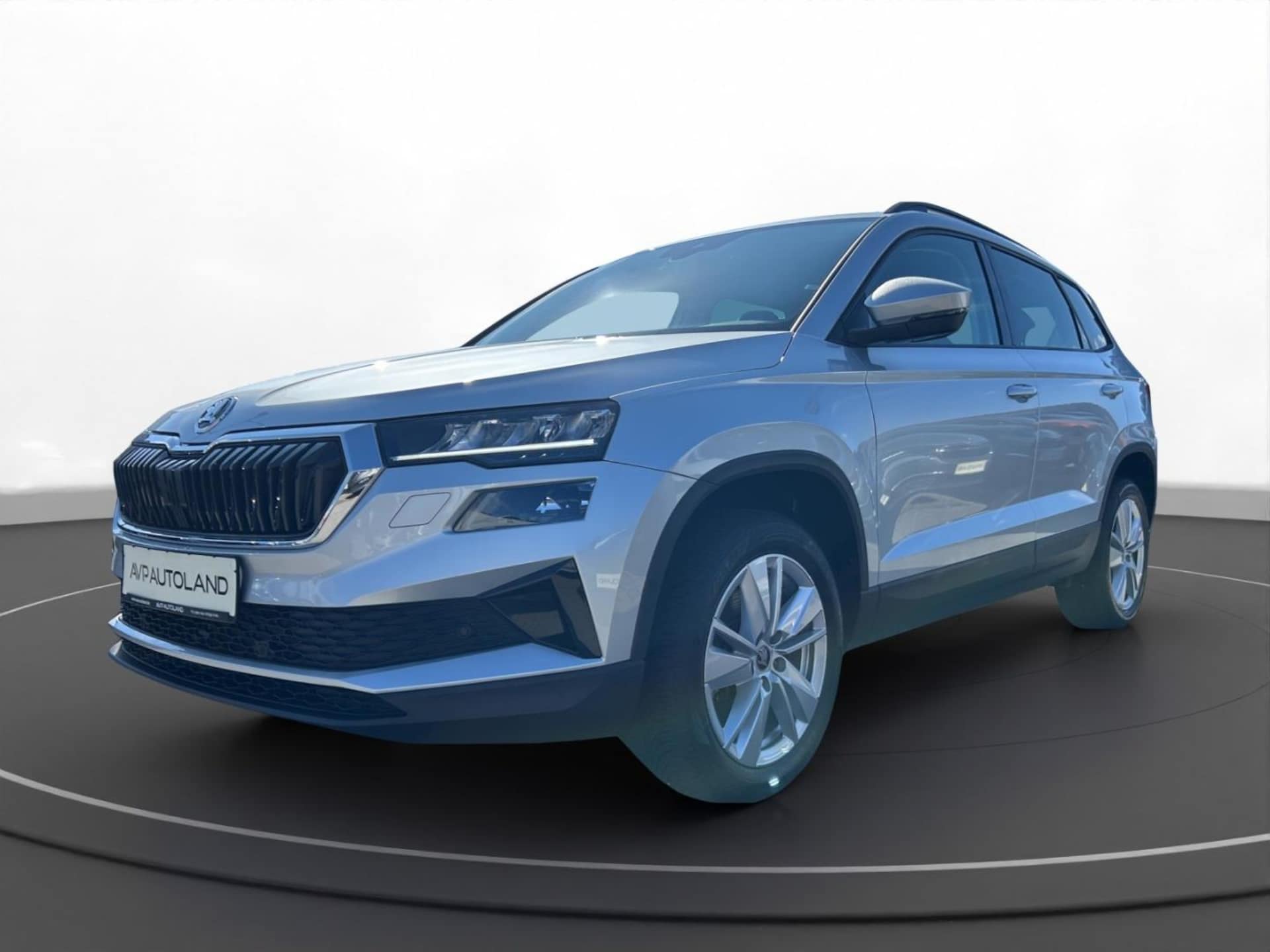 Skoda Karoq Selection