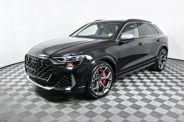 2026 Audi RS Q8 Base - Photo 28