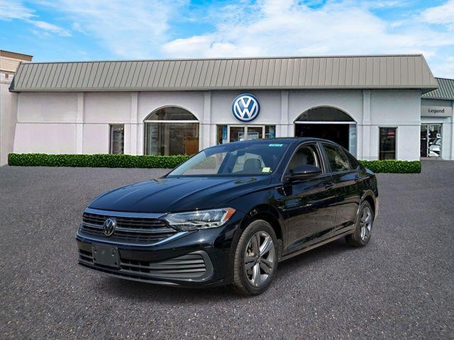 Photo of 2023 Volkswagen Jetta 
