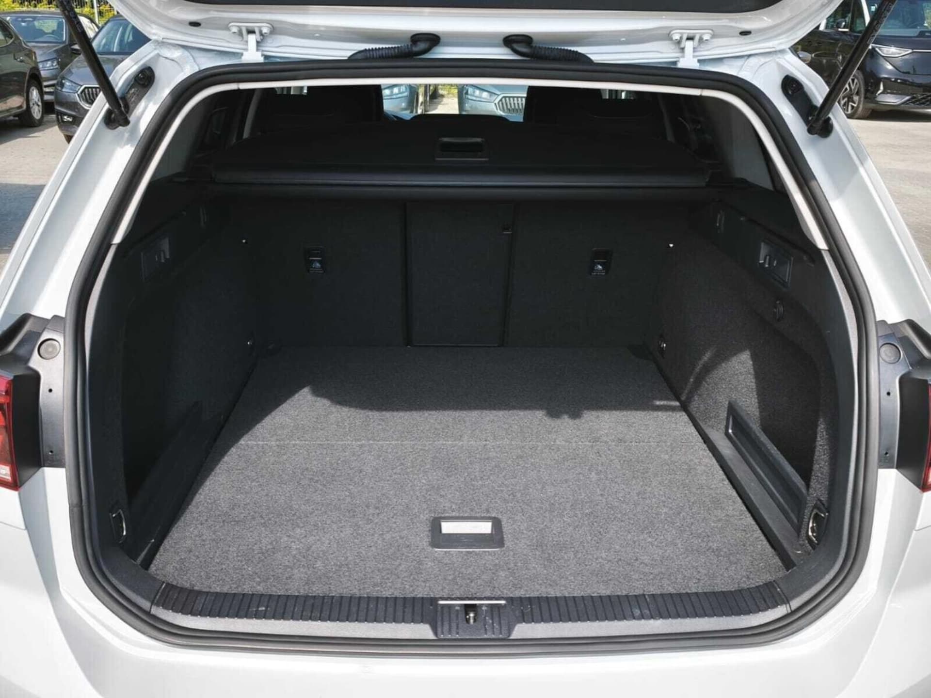 Volkswagen Passat Variant Business