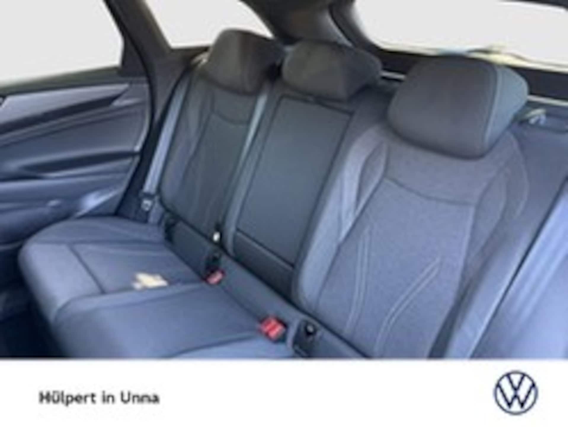 Volkswagen ID.7 Tourer Edition