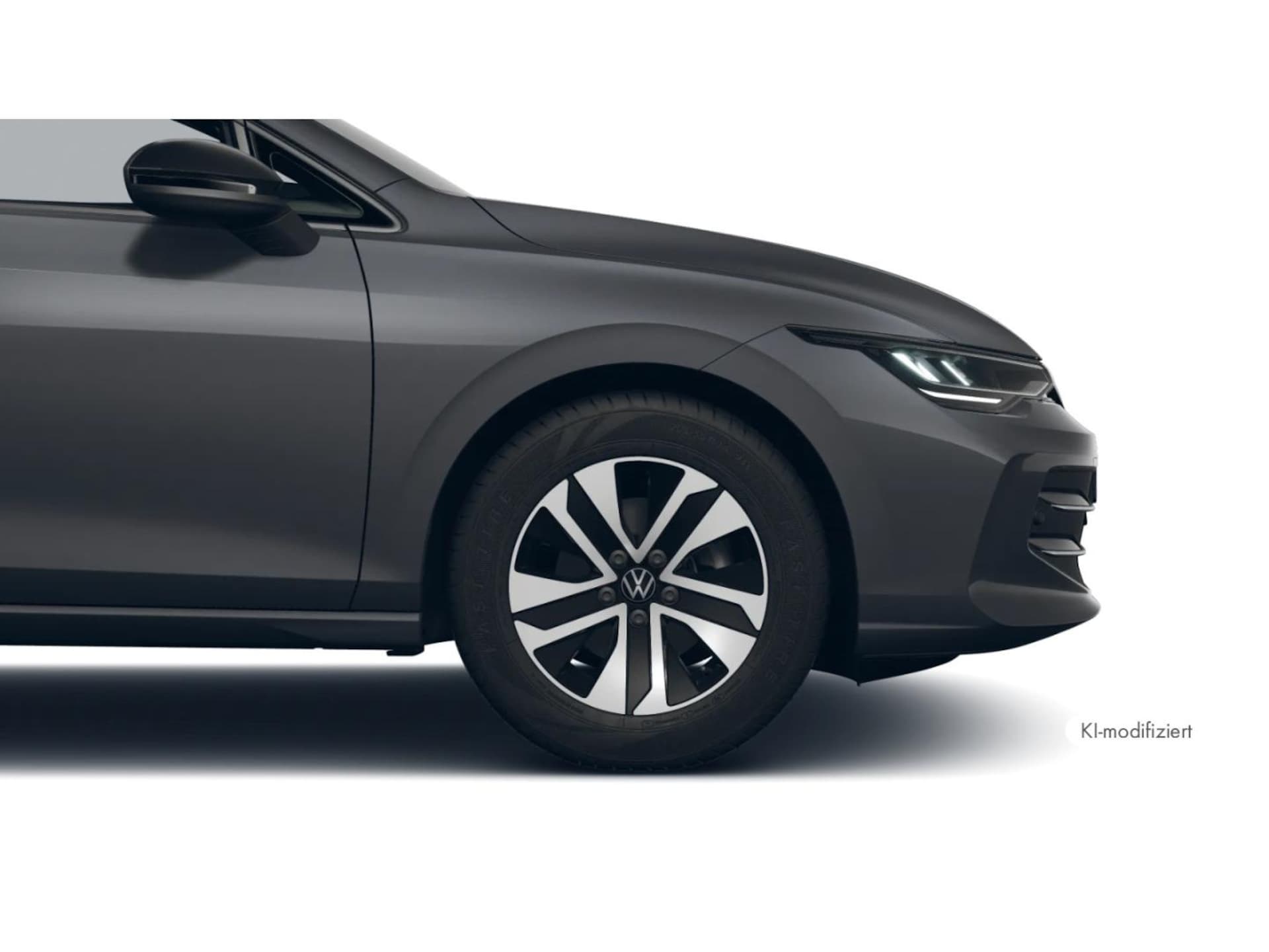 Volkswagen Golf ENERGY
