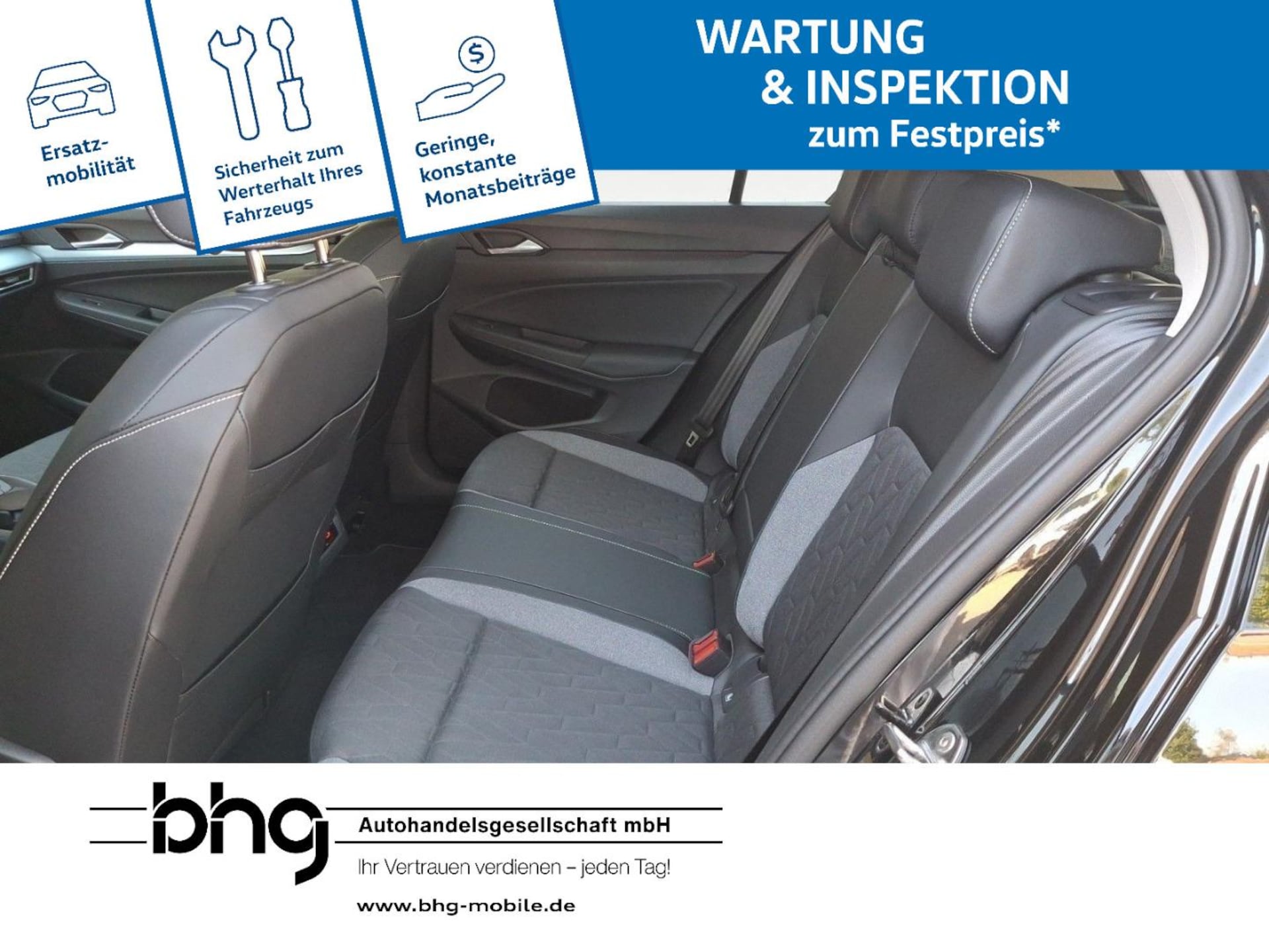 Volkswagen Golf ENERGY