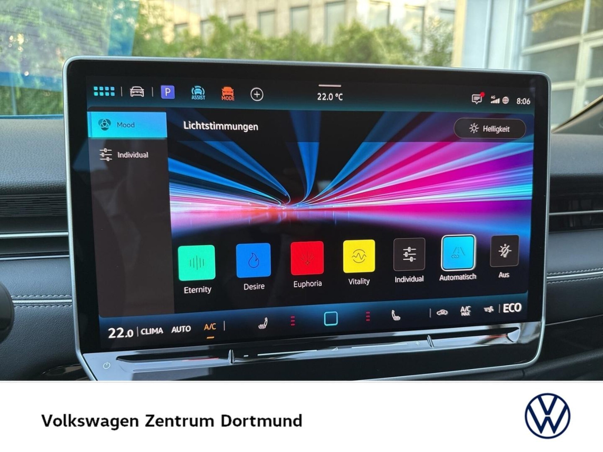 Volkswagen ID.7 Tourer Limited Edition