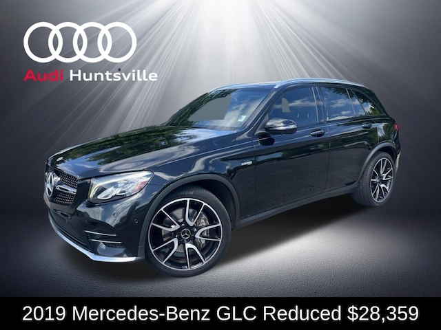 Photo of 2019 Mercedes-Benz 