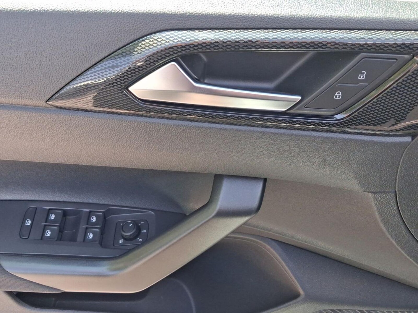 Volkswagen Taigo – Bild 7