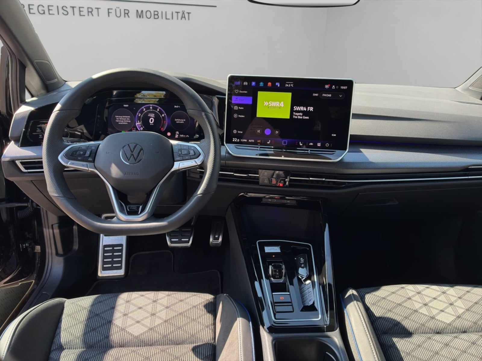 Volkswagen Golf – Bild 15