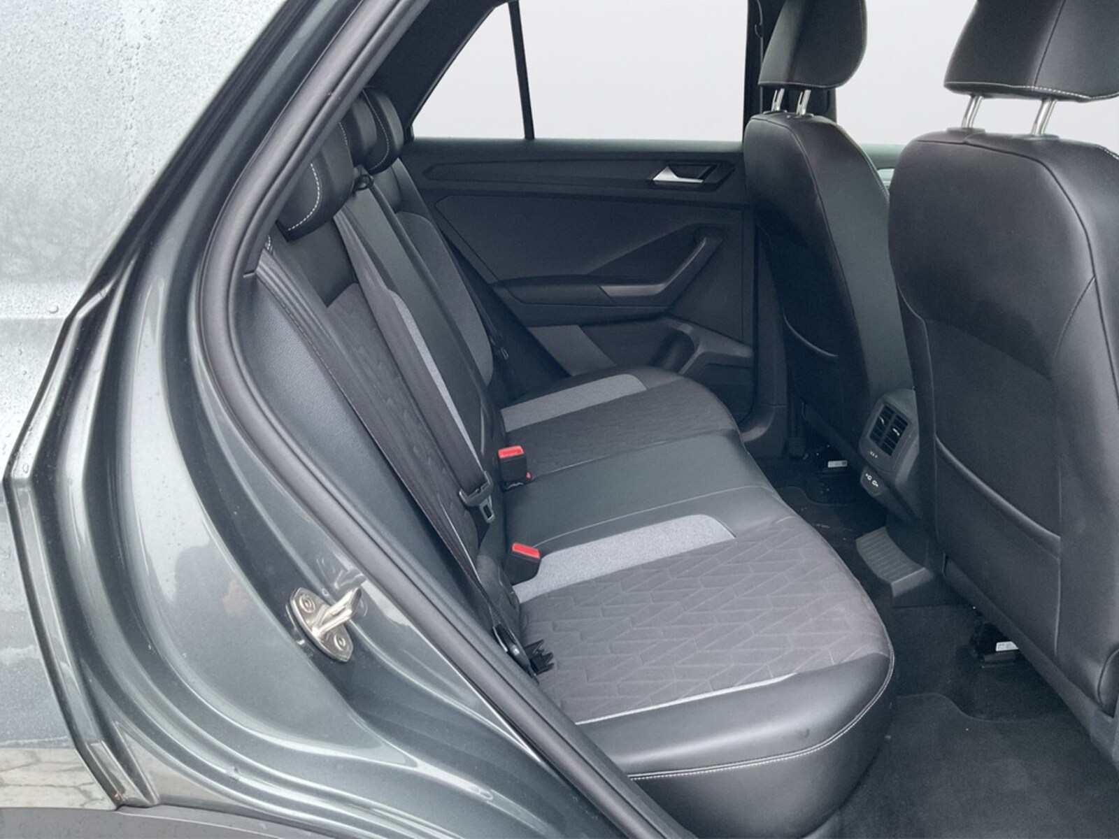 Volkswagen T-Roc – Bild 19