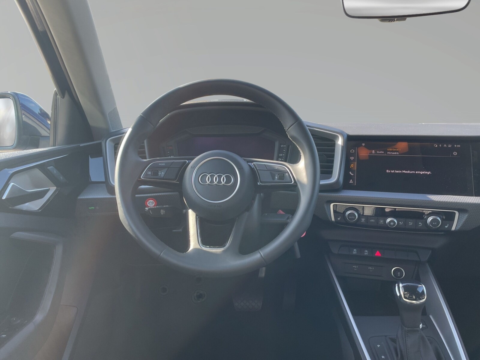 Audi A1 Sportback – Bild 6