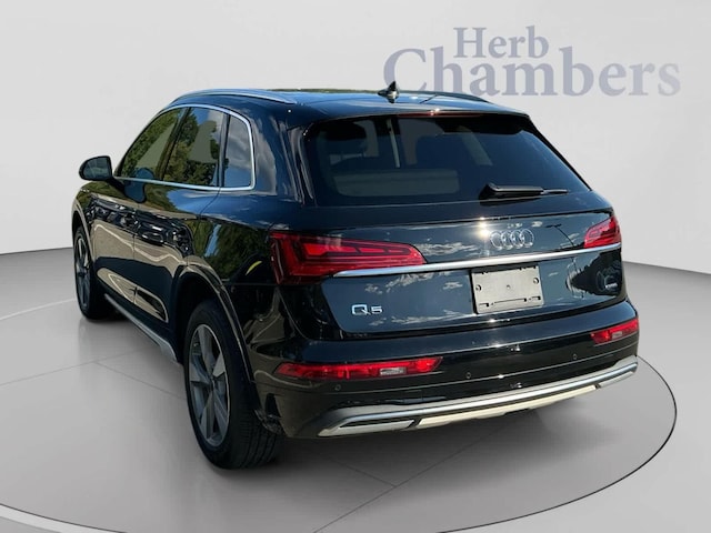 2024 Audi Q5