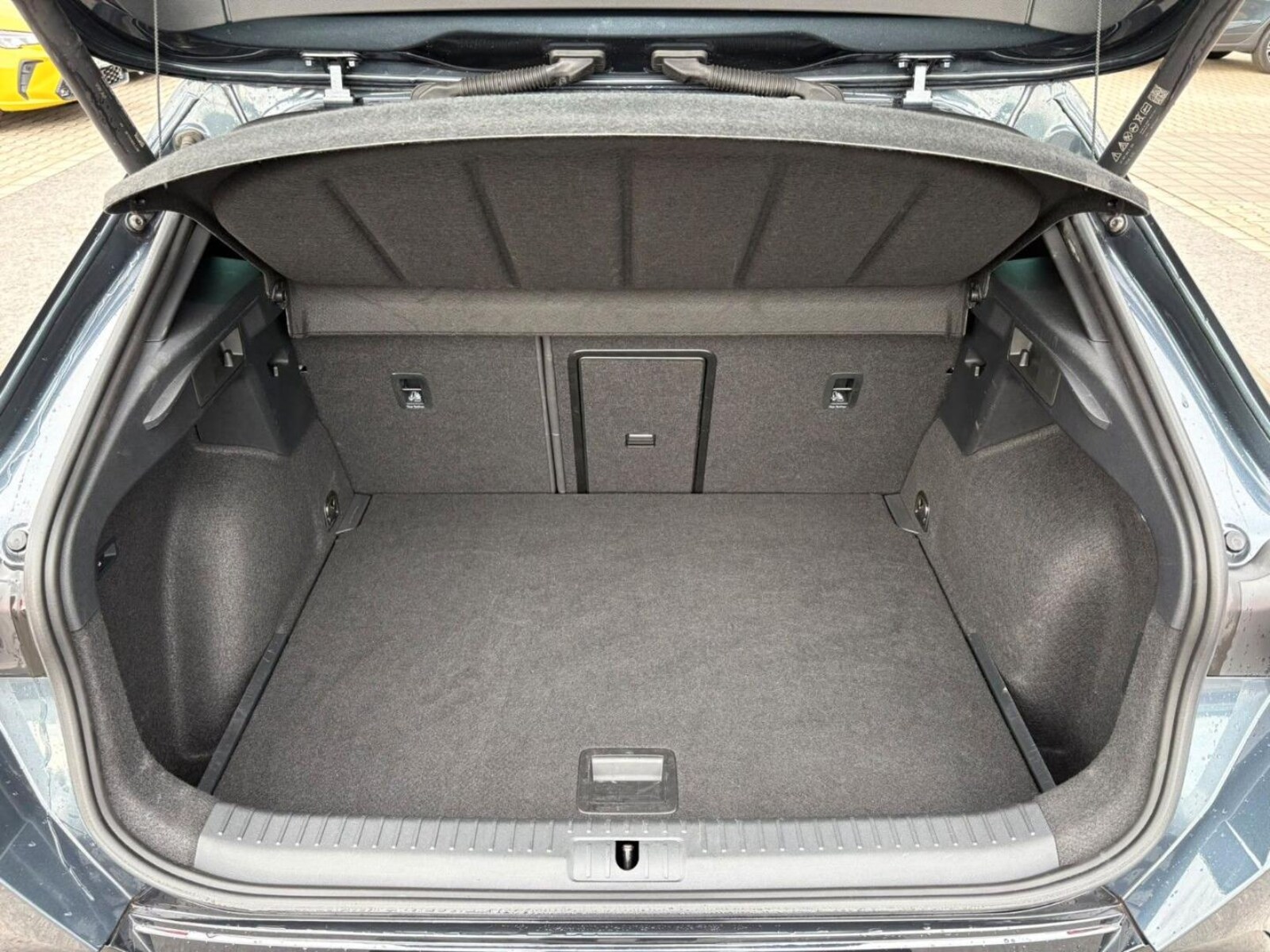 CUPRA Formentor – Bild 14