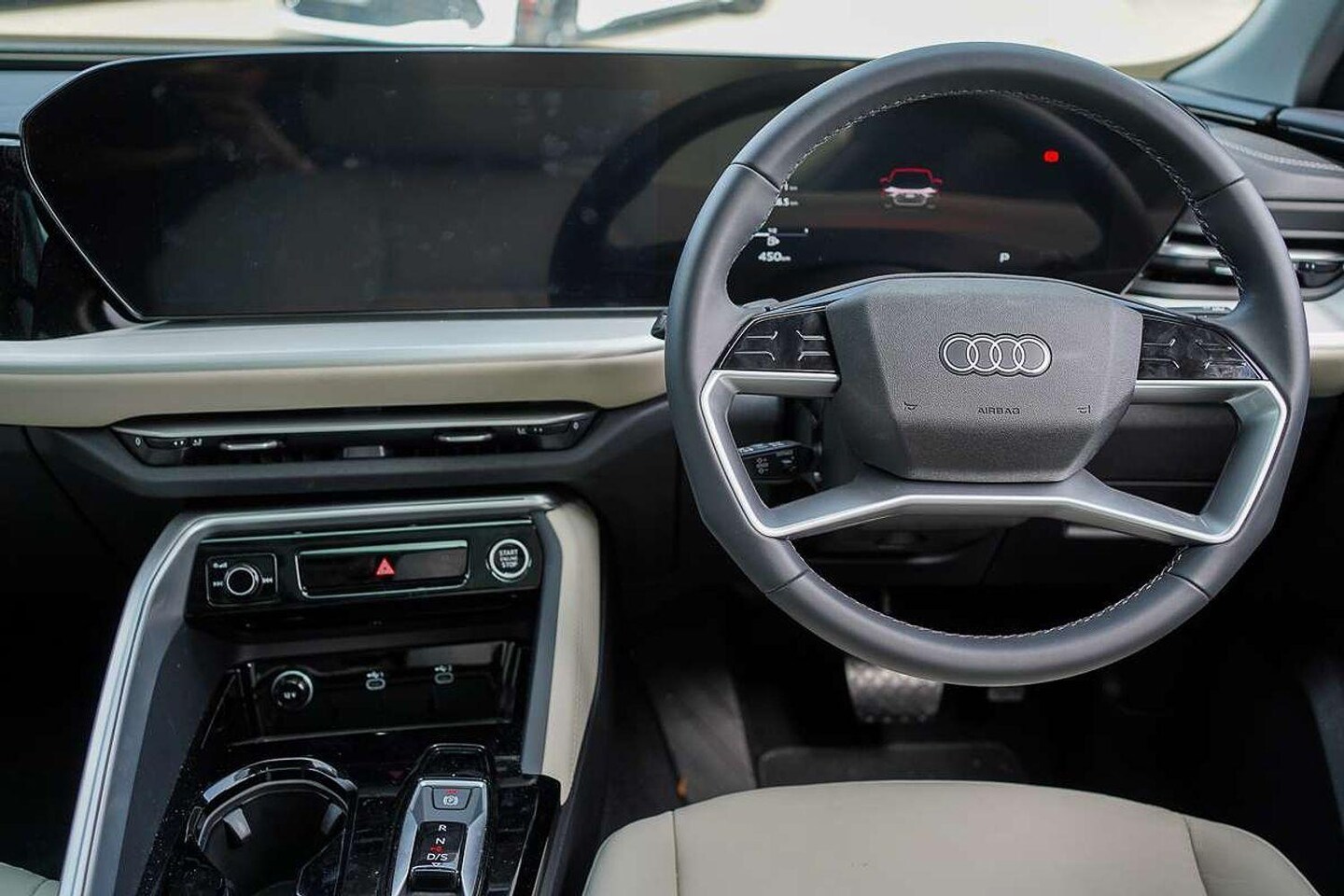 Image about Audi Q5 Sportback TDI quattro 150 kW
