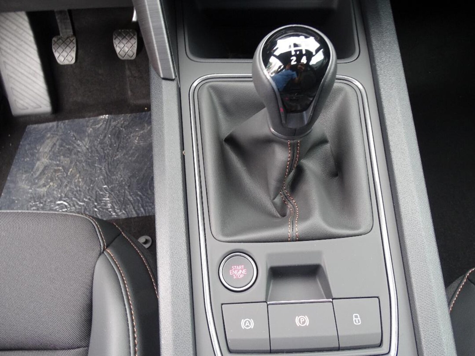 CUPRA Formentor – Bild 11