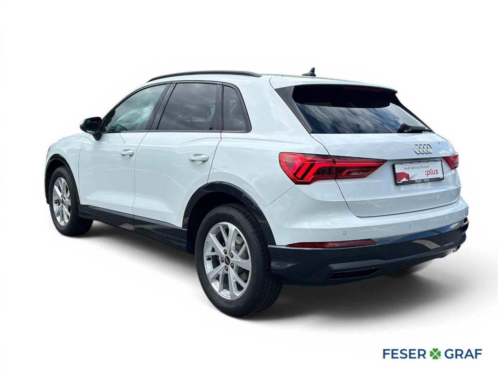 Audi Q3 – Bild 4