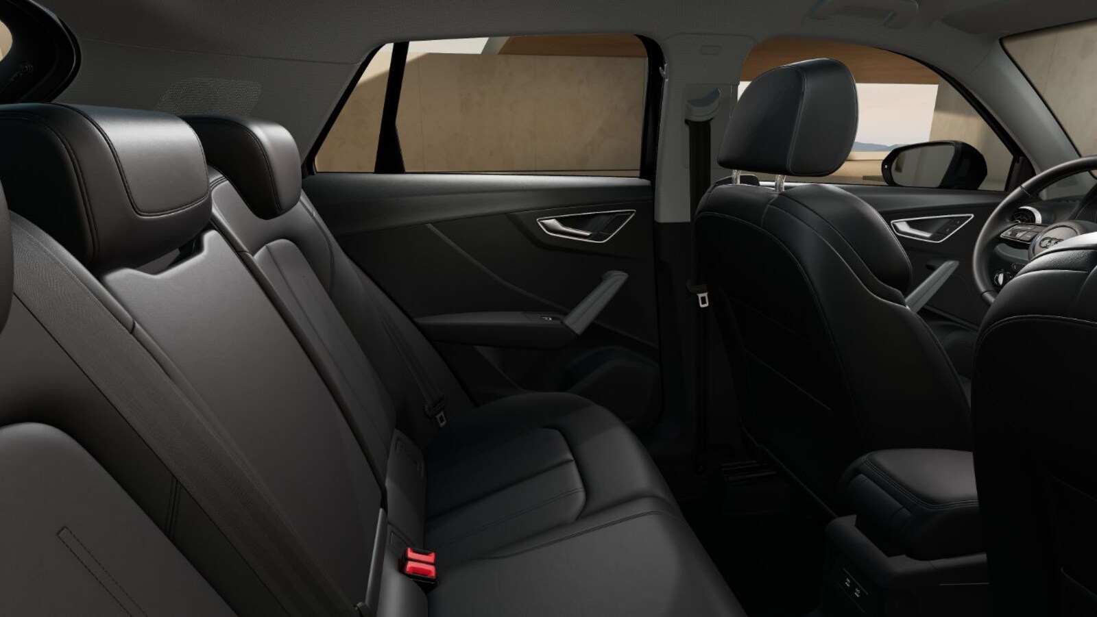 Audi Q2 – Bild 9