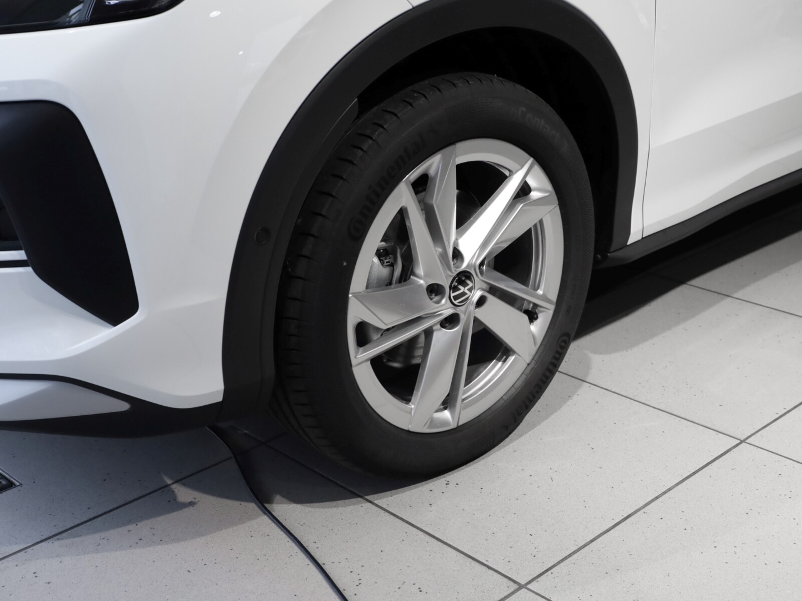 Volkswagen T-Roc – Bild 13