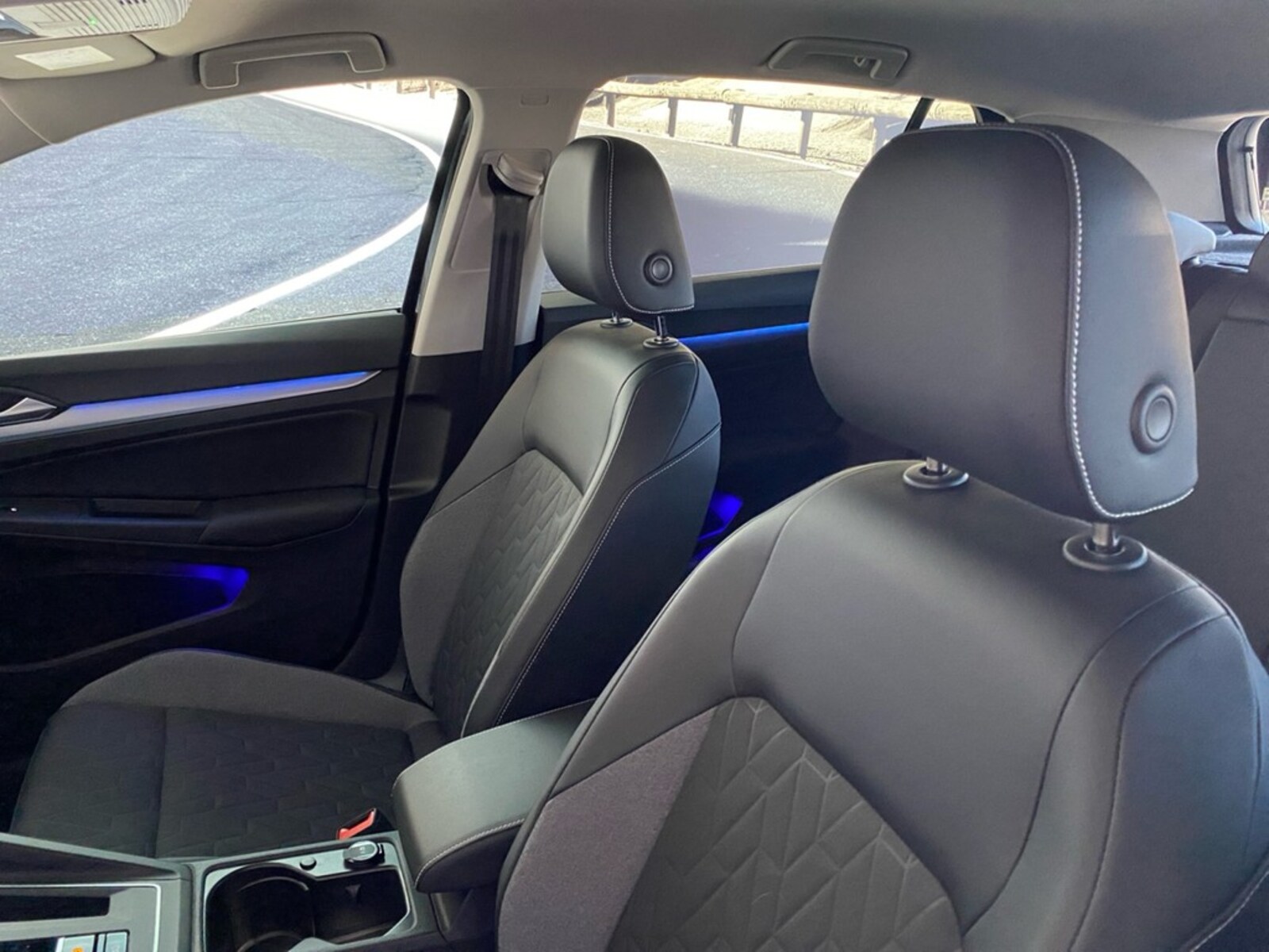 Volkswagen Golf – Bild 6