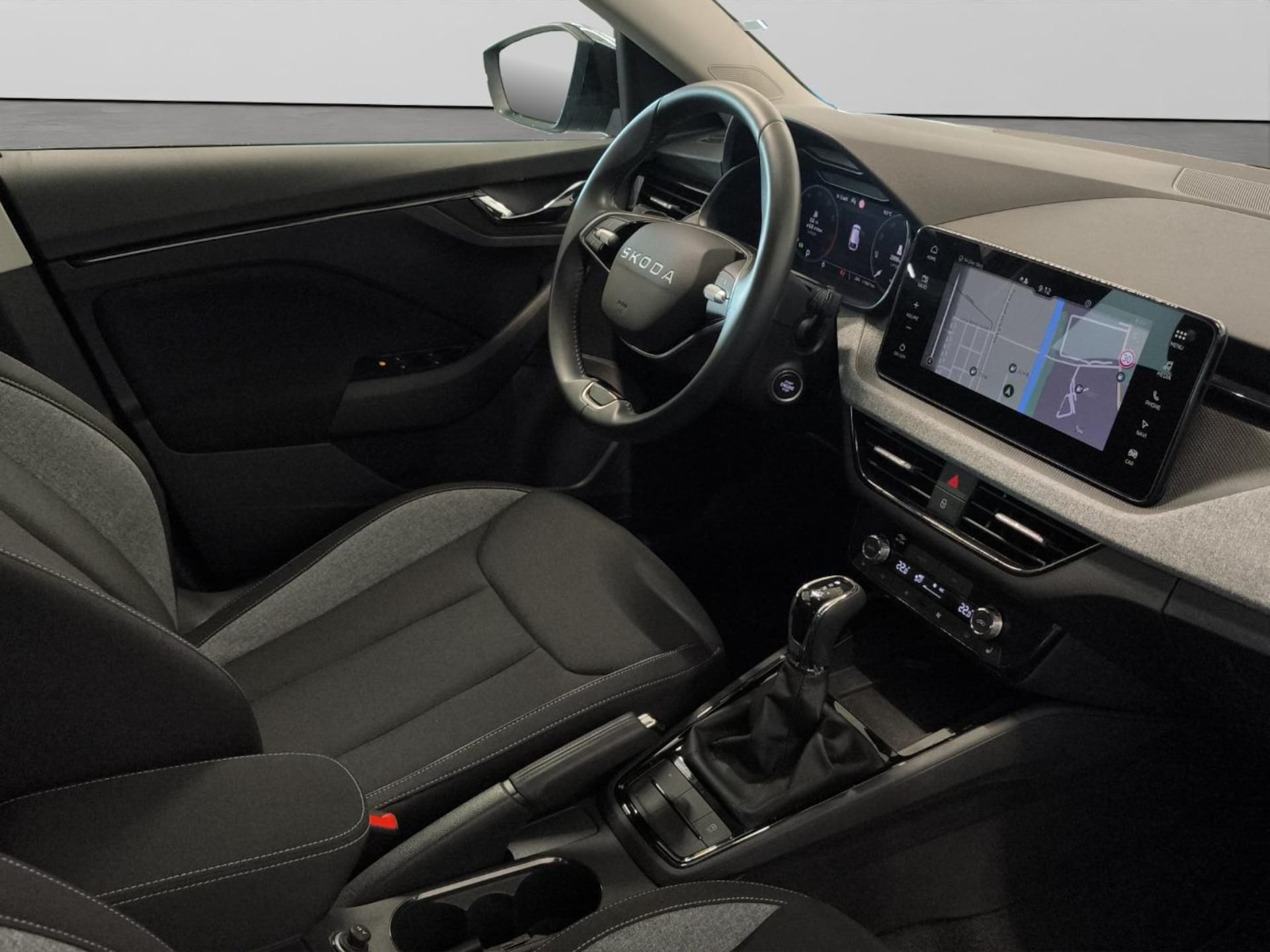 Skoda Scala Selection