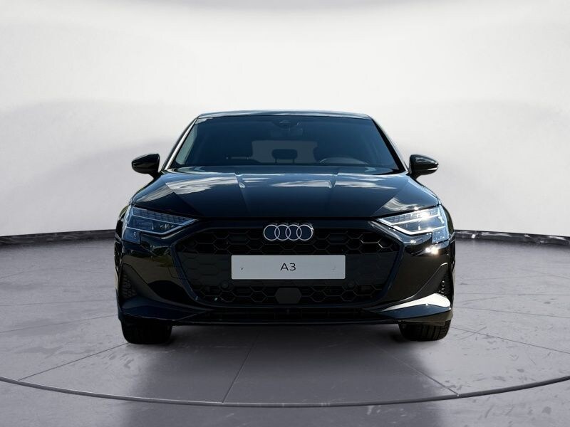 Image about Audi A3 Sportback 30 TFSI S tronic