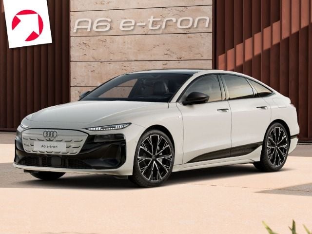 Image about Audi A6 Sportback e-tron e-tron quattro