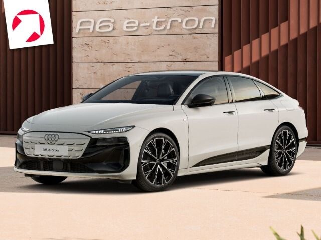 Image about Audi A6 Sportback e-tron e-tron quattro