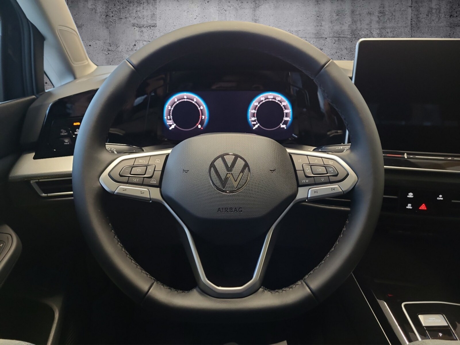 Volkswagen Golf Variant – Bild 12