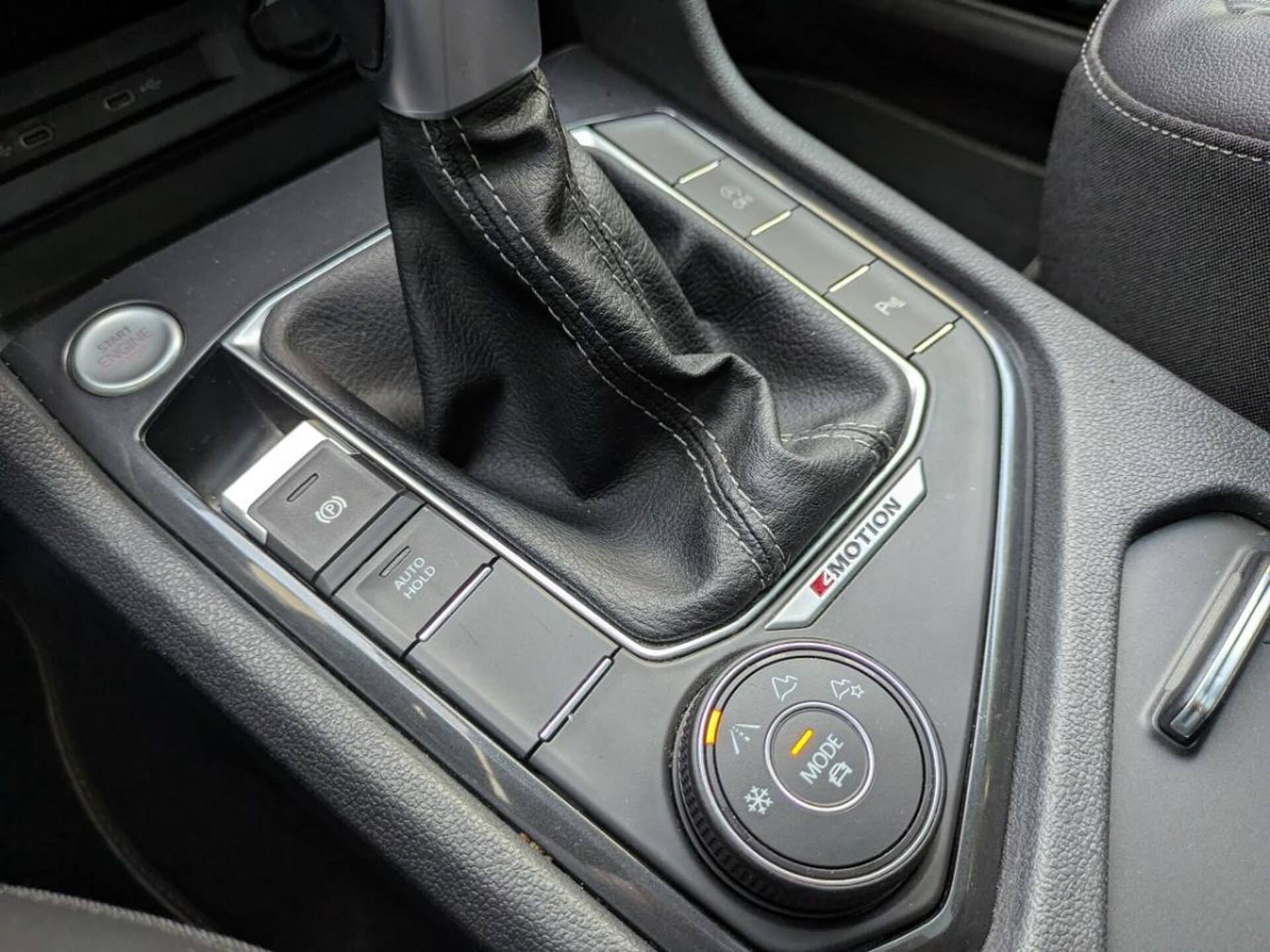 Volkswagen Tiguan Allspace R-Line