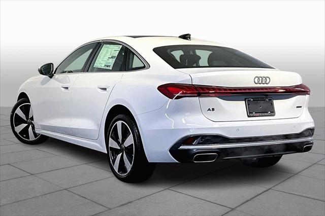 2025 Audi A5 Premium Plus - Photo 11