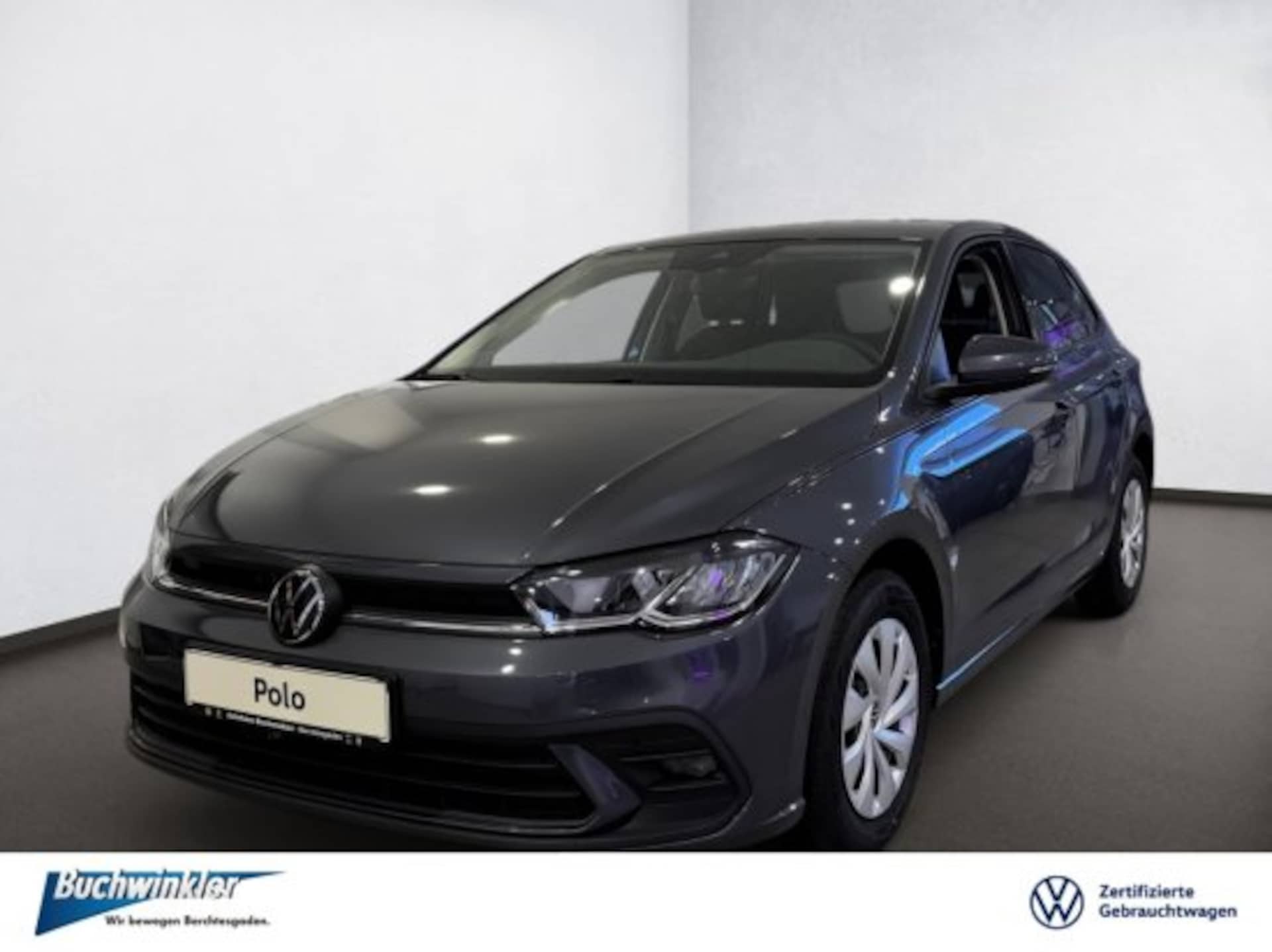 Volkswagen Polo Life