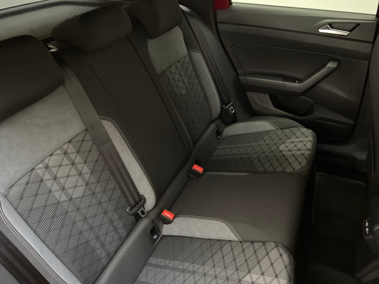 Volkswagen Taigo – Bild 11