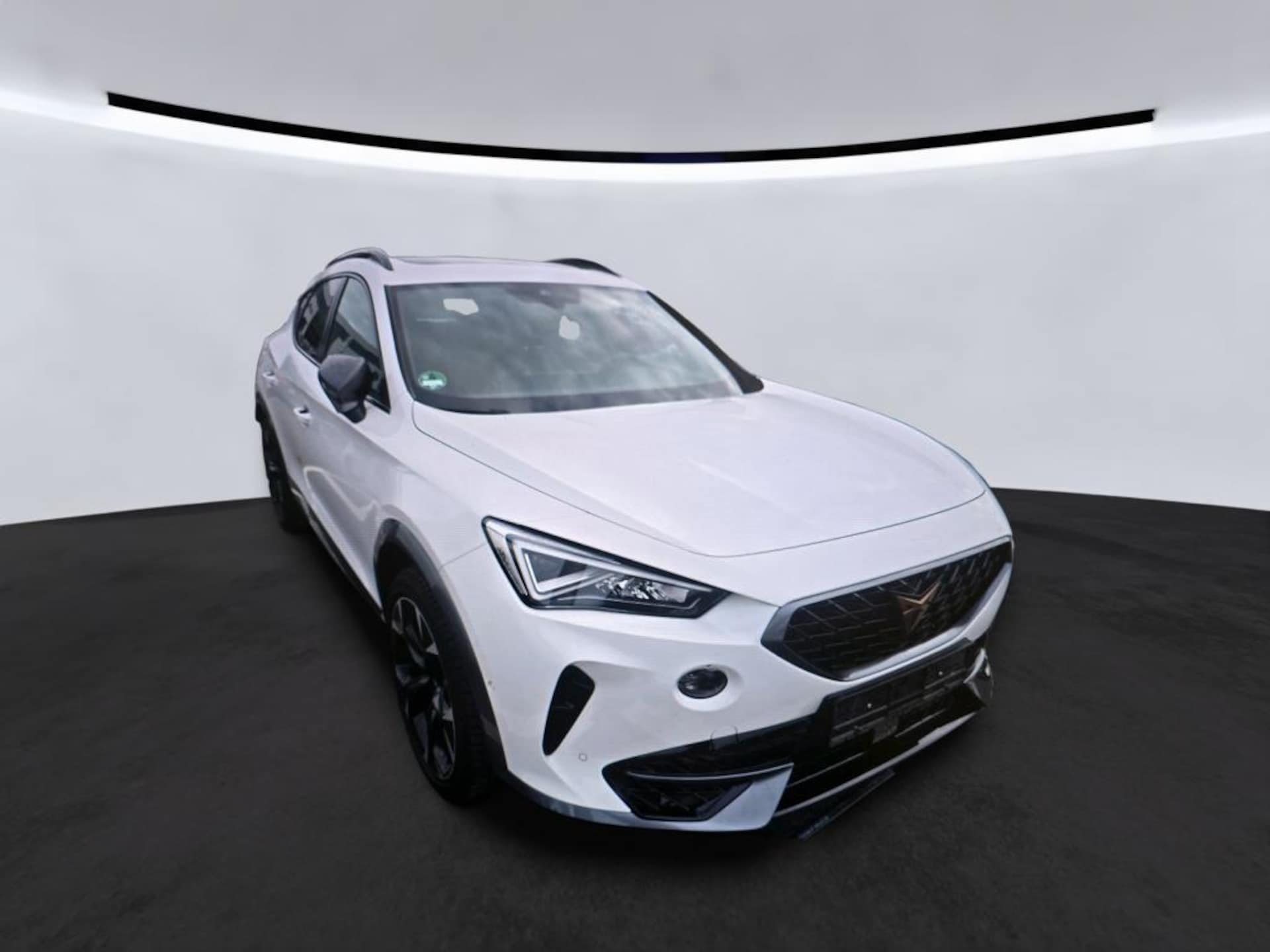 CUPRA Formentor VZ