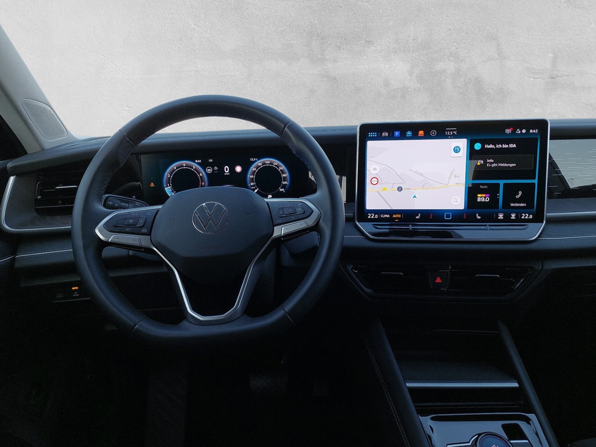 Volkswagen Tayron Elegance
