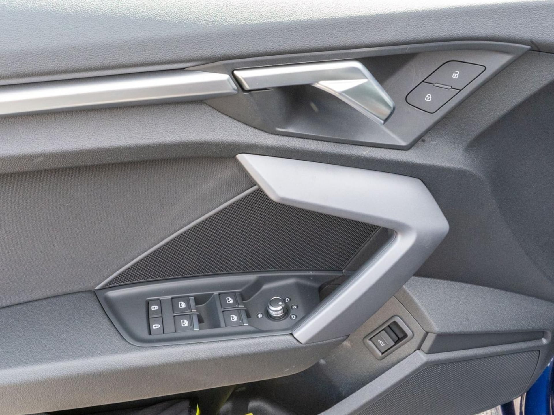 Audi A3 Sportback Advanced