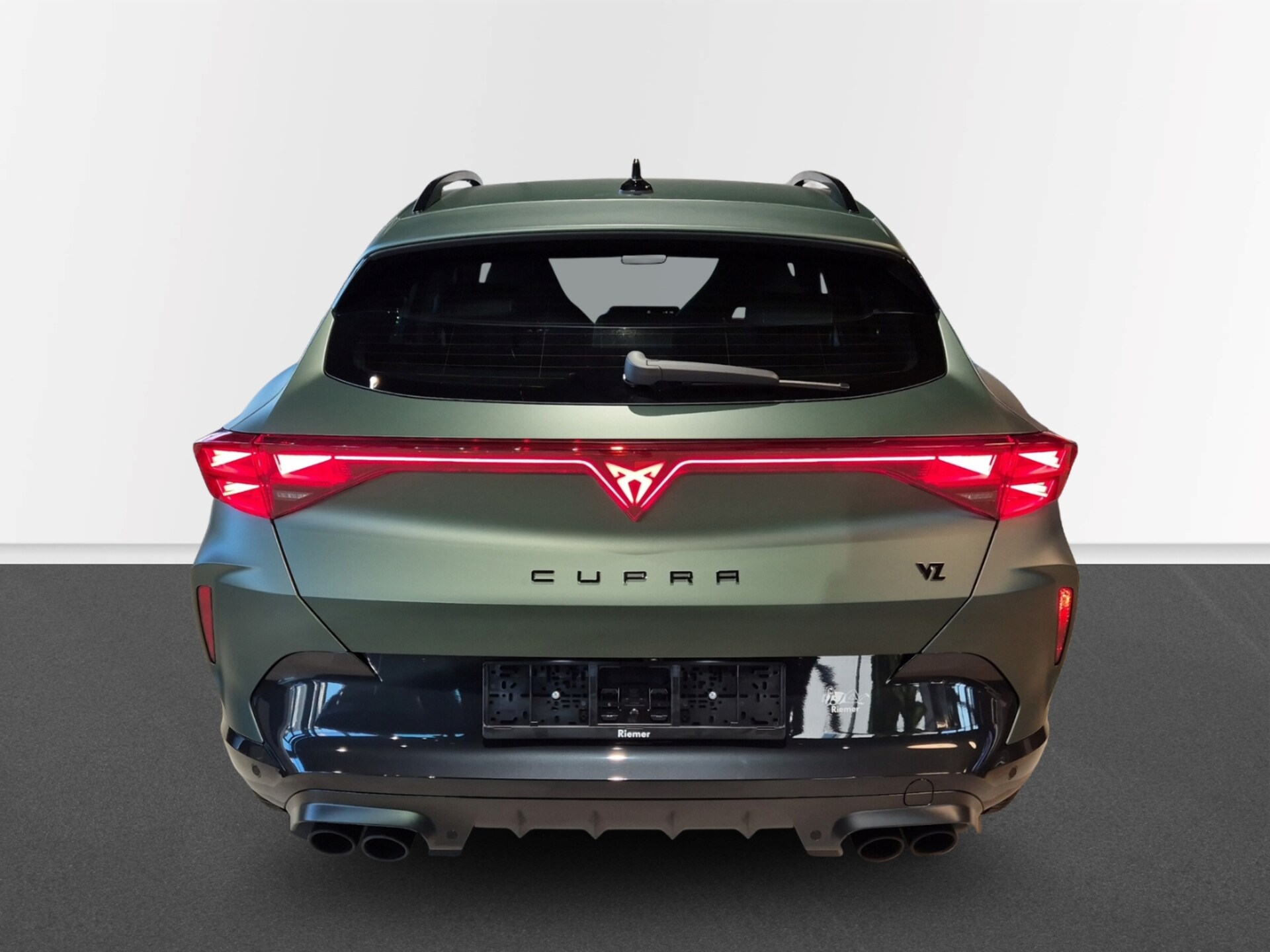 CUPRA Formentor VZ