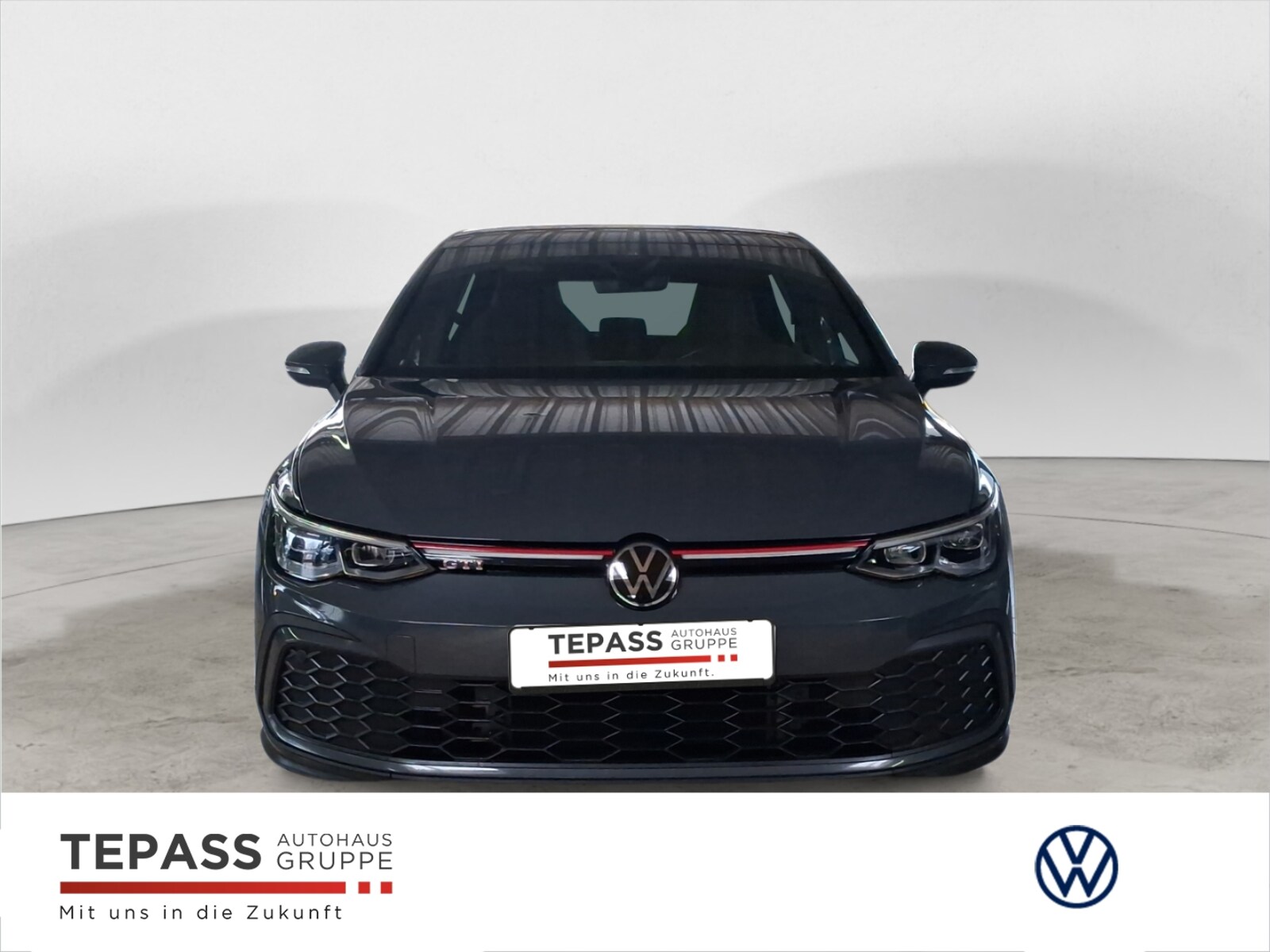 Volkswagen Golf – Bild 2