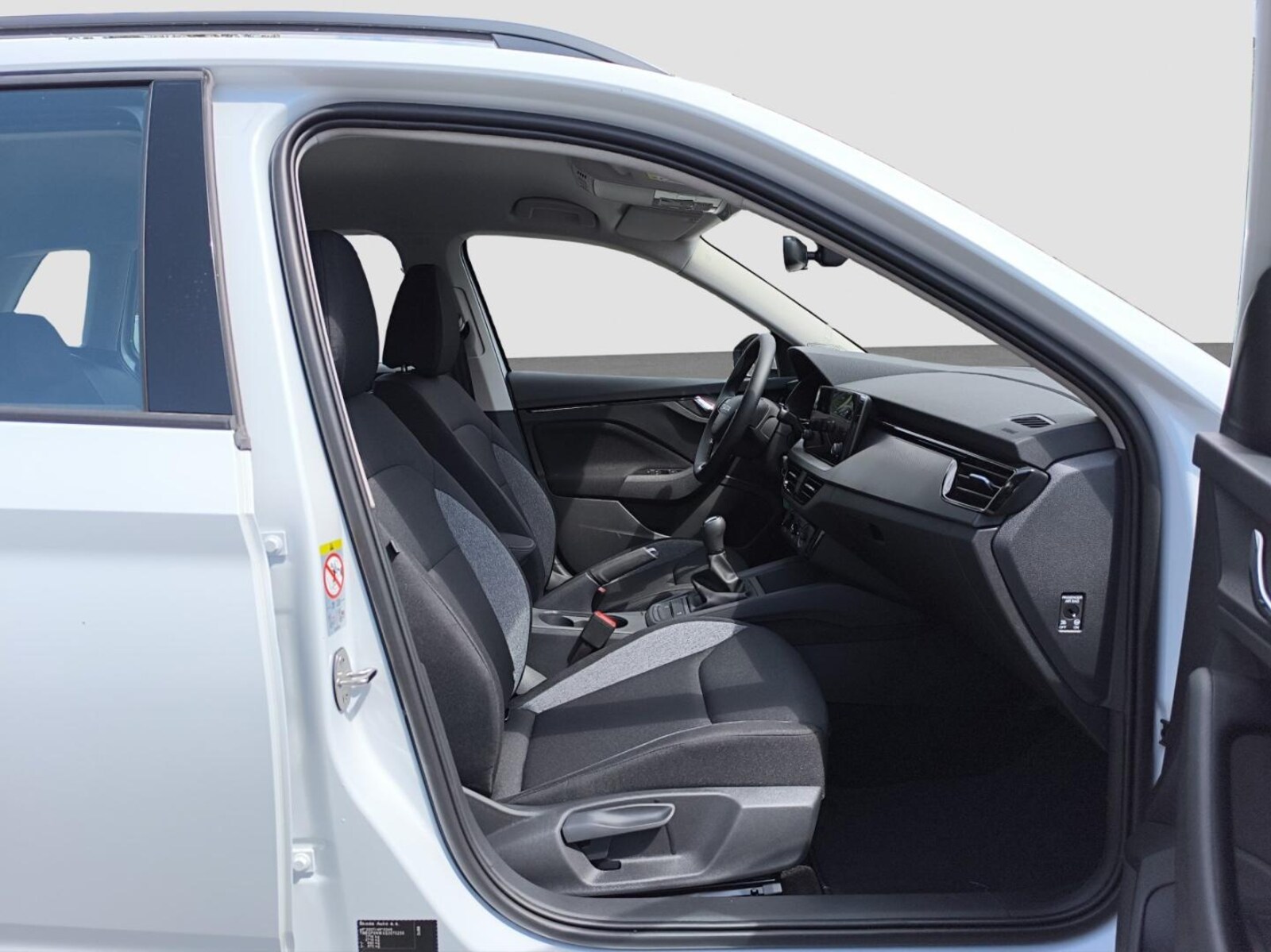 Škoda Kamiq – Bild 19