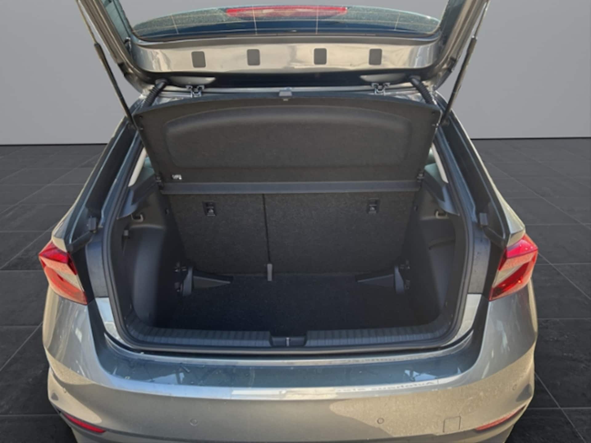 Skoda Fabia Essence