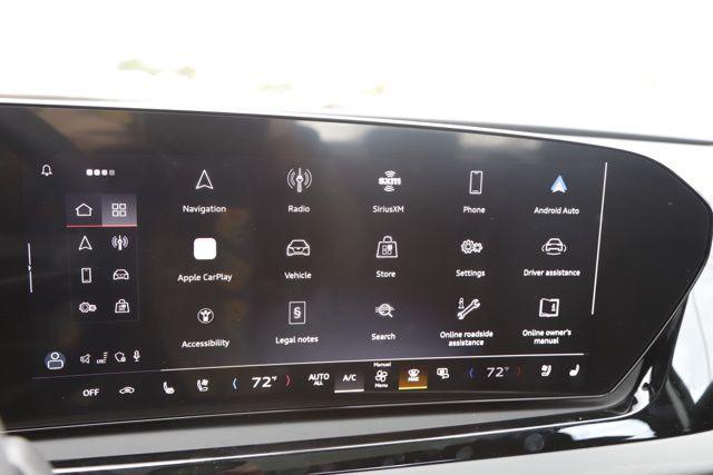 2026 Audi A6 Premium Plus - Photo 24