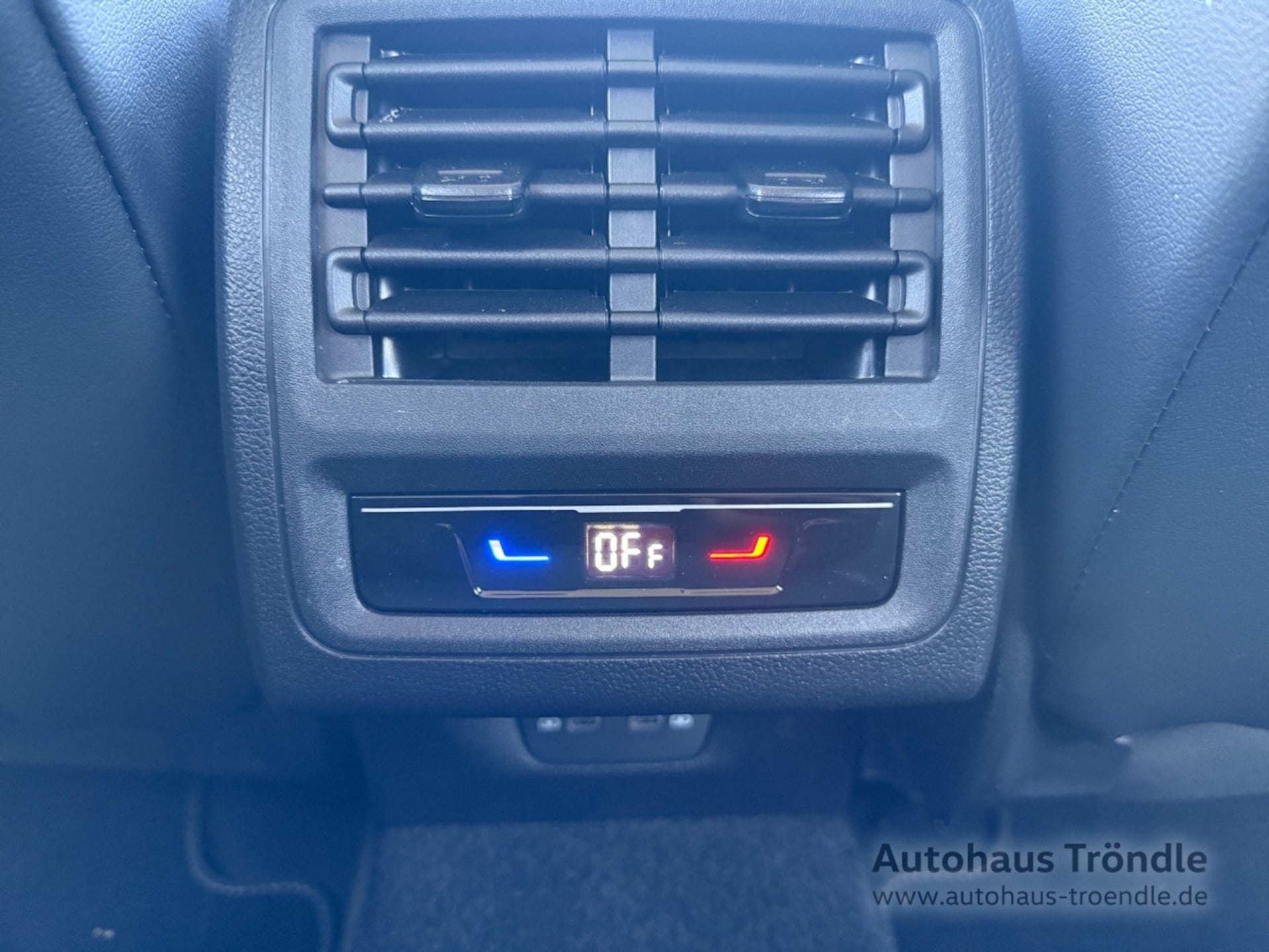 Volkswagen Golf Goal