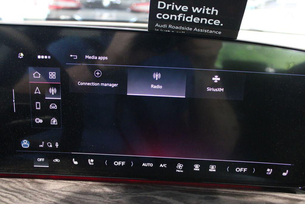 2025 Audi Q5 Premium Plus - Photo 16