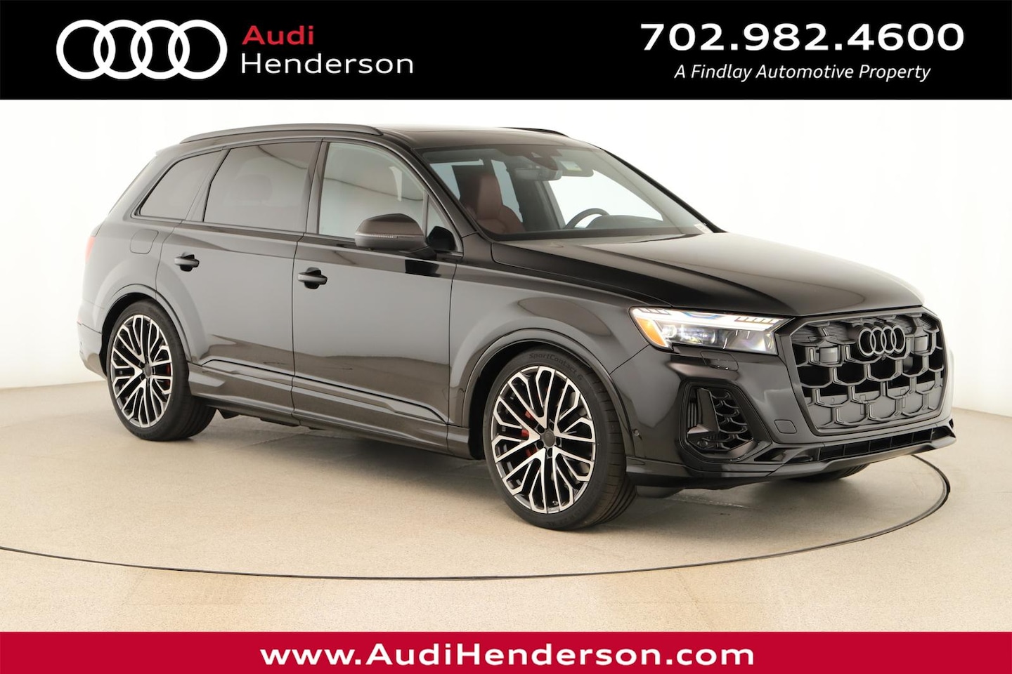 2026 Audi SQ7