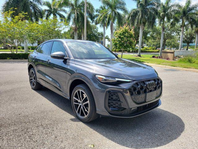 2026 Audi Q5 Sportback