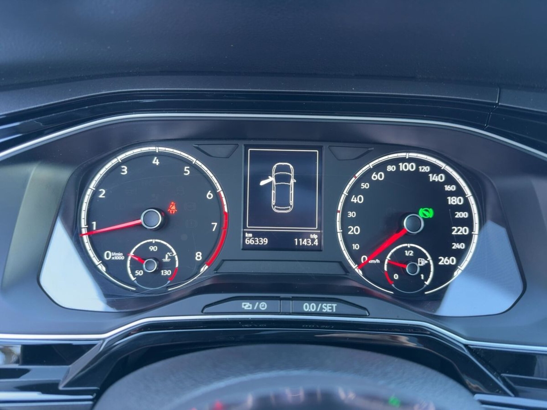 Volkswagen Polo GTI