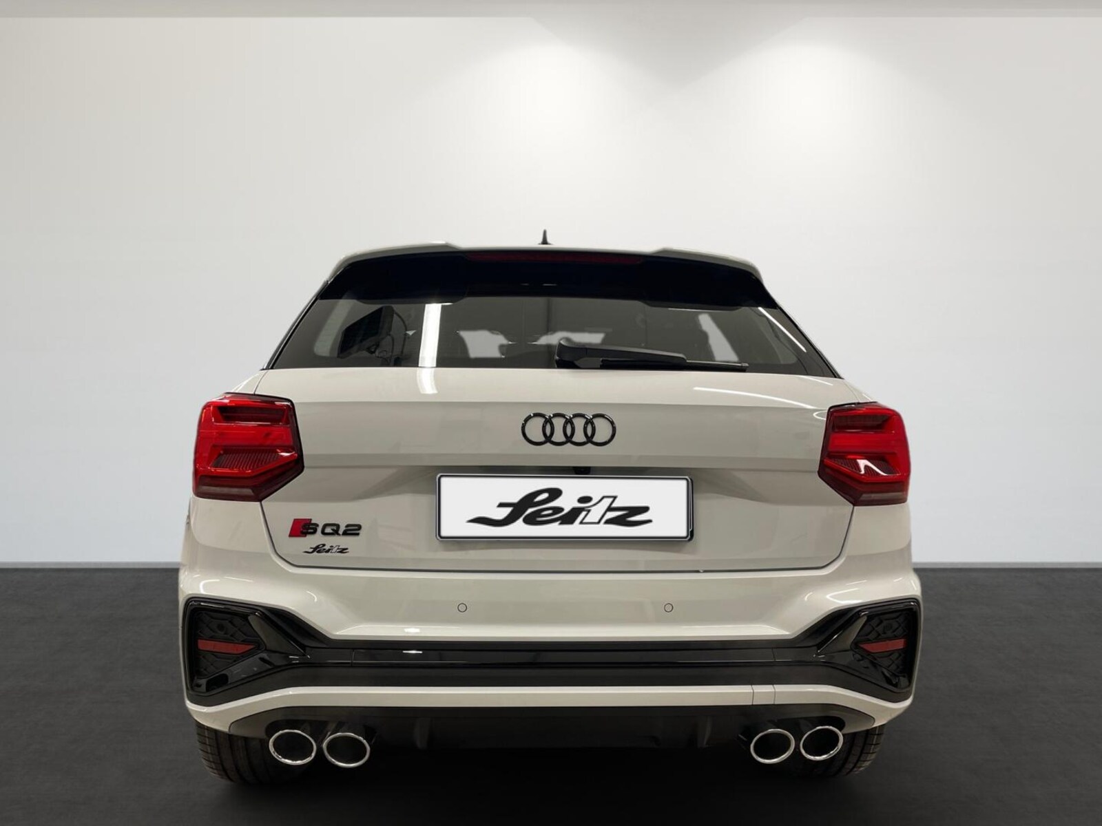 Audi SQ2 – Bild 14