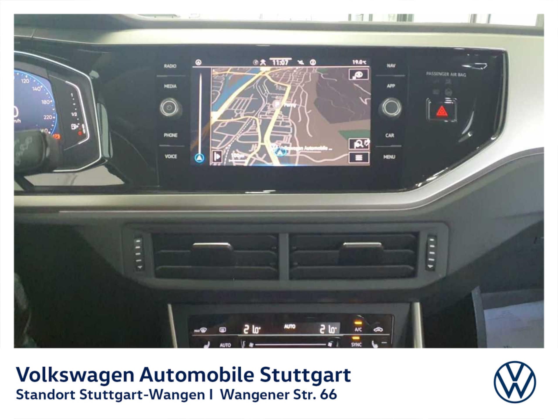 Volkswagen Taigo MOVE