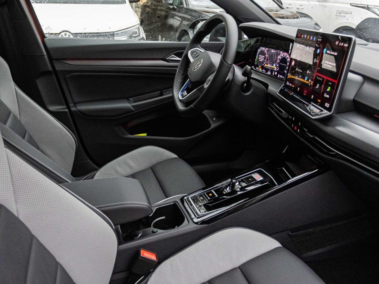 Volkswagen Golf – Bild 19