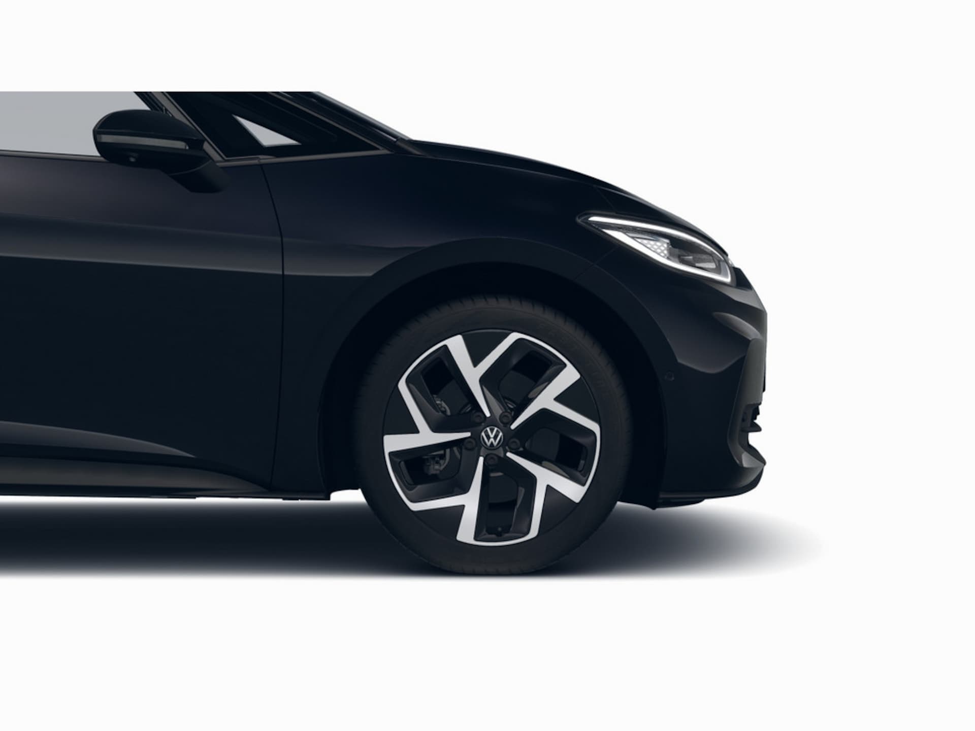 Volkswagen ID.3 Pro