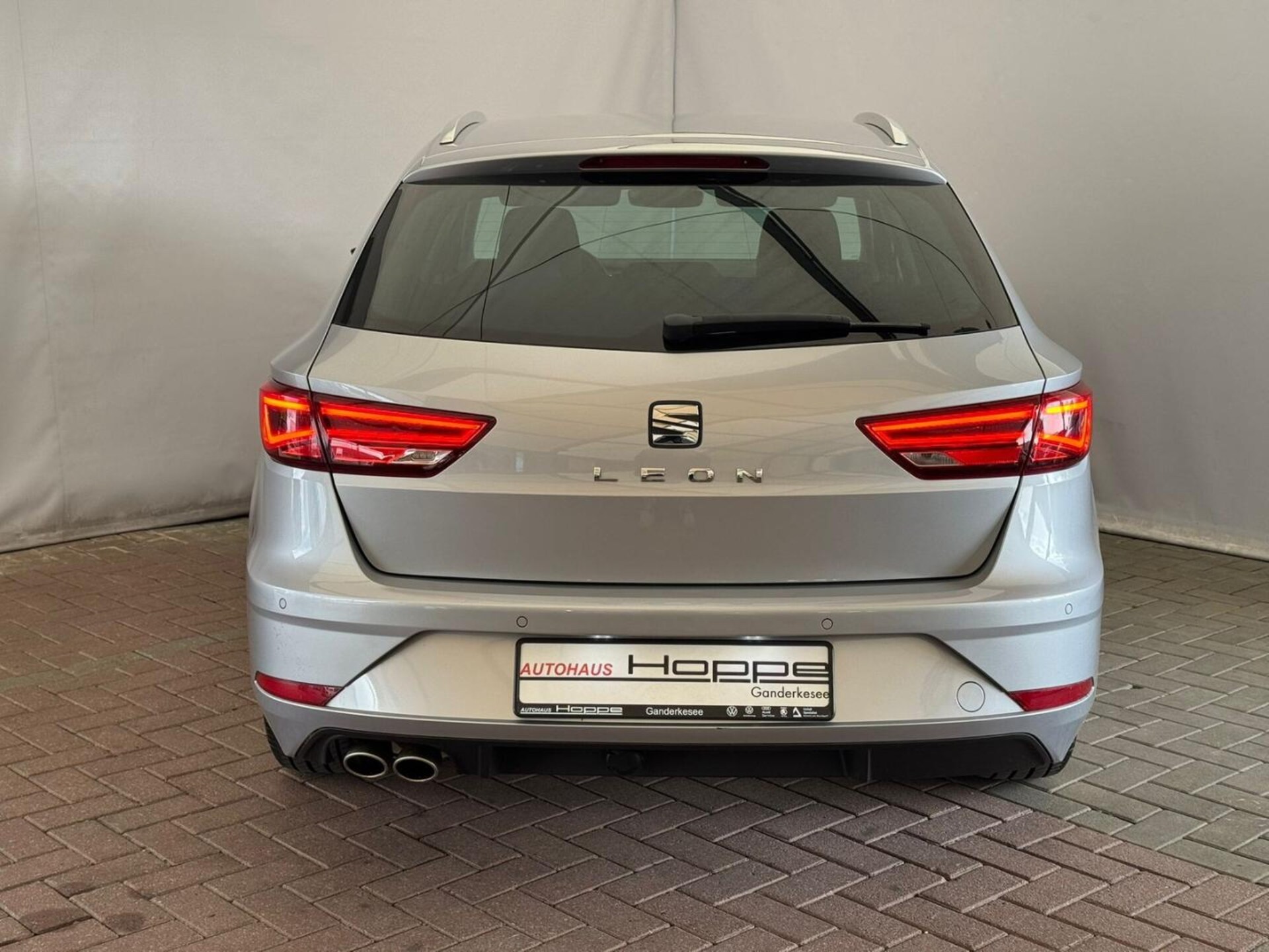SEAT Leon Sportstourer XCELLENCE